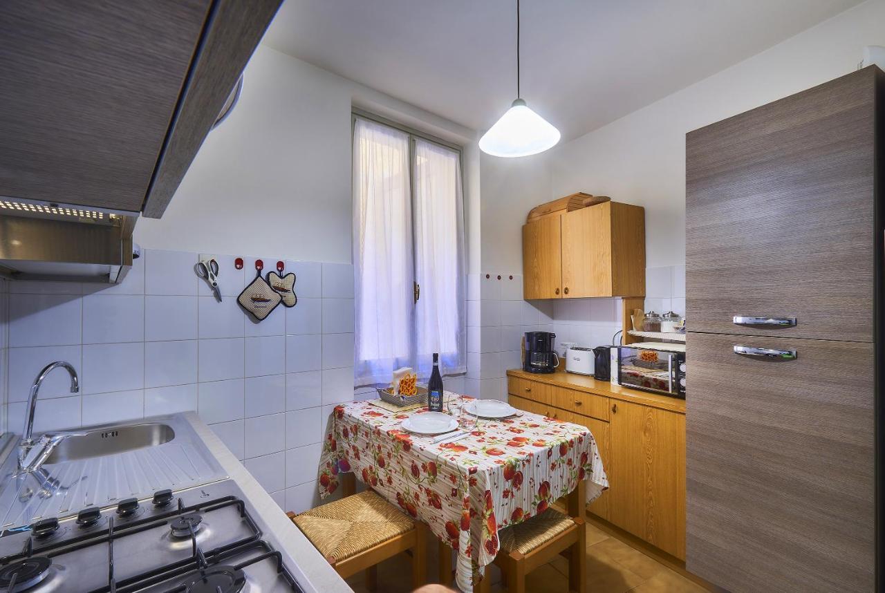 شقة Casa Bella فارينا المظهر الخارجي الصورة