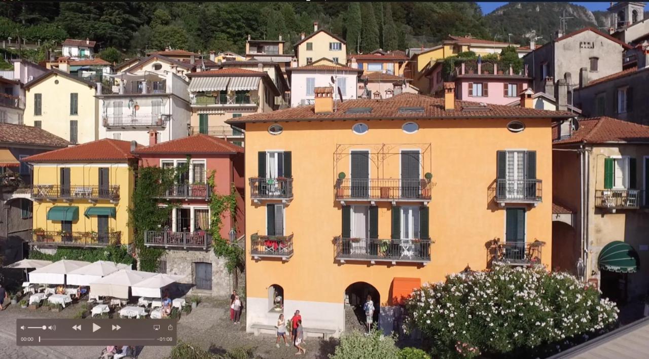 شقة Casa Bella فارينا المظهر الخارجي الصورة