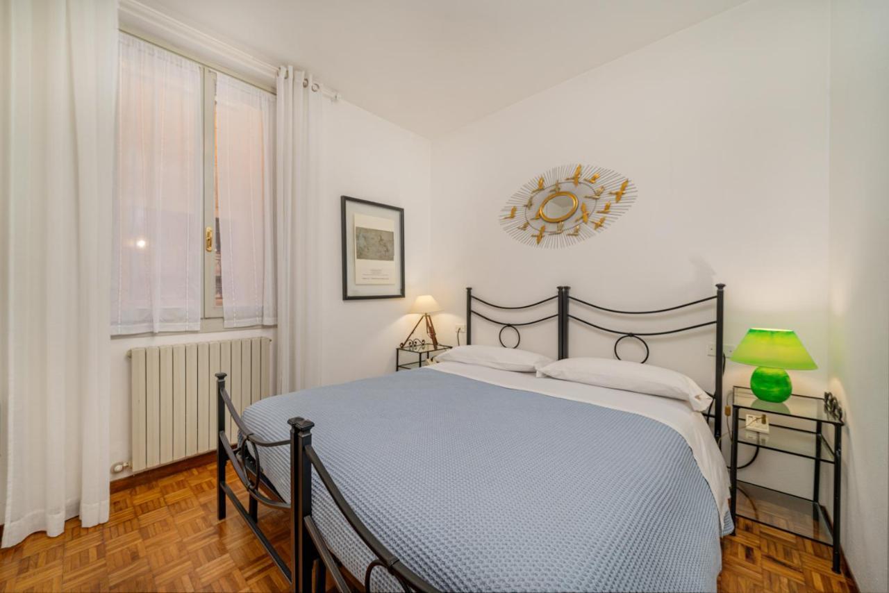 شقة Casa Bella فارينا المظهر الخارجي الصورة