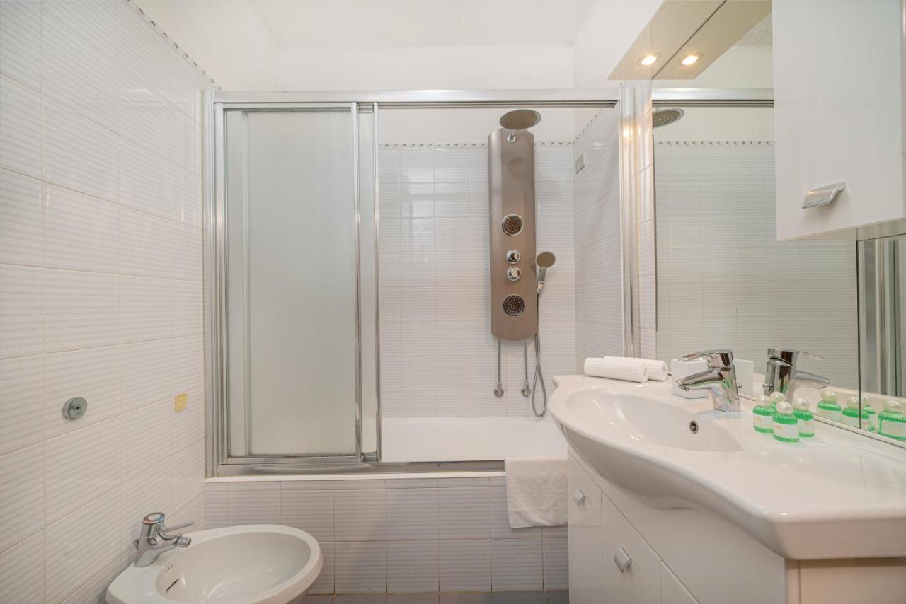 شقة Casa Bella فارينا المظهر الخارجي الصورة