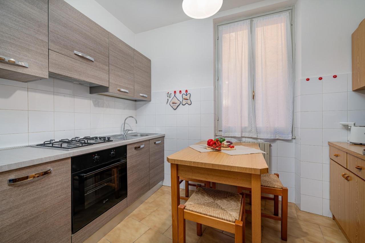 شقة Casa Bella فارينا المظهر الخارجي الصورة