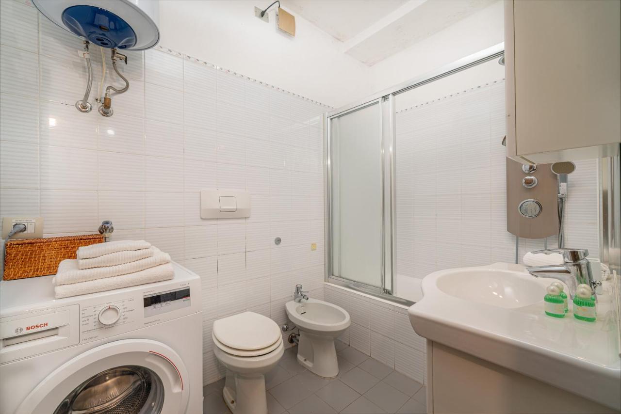 شقة Casa Bella فارينا المظهر الخارجي الصورة