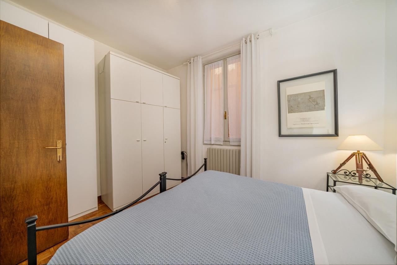 شقة Casa Bella فارينا المظهر الخارجي الصورة